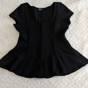 bebe ladies blouse